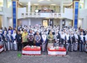 Bupati Tapin : Bidan Garda Terdepan Kesehatan Ibu dan Anak 29 Bupati Tapin : Bidan Garda Terdepan Kesehatan Ibu dan Anak