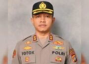 Oknum Polisi Dipecat Akibat Terlibat Kasus Asusila