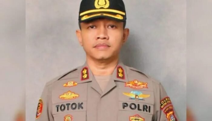 Oknum Polisi Dipecat Akibat Terlibat Kasus Asusila