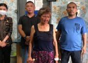 RS Tersangka Korupsi Penguasaan Aset KAI Rp21,91 Miliar Diringkus Jaksa 8 RS Tersangka Korupsi Penguasaan Aset KAI Rp21,91 Miliar Diringkus Jaksa