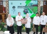 Brigade Pangan Diharapkan Dorong Anak Milenial Terjun Ke Pertanian 17 Brigade Pangan Diharapkan Dorong Anak Milenial Terjun Ke Pertanian