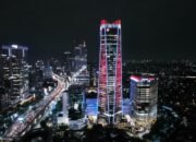 Telkom Tutup Tahun 2024 dengan Kinerja Positif, Pendapatan Konsolidasi Sebesar Rp150 Triliun 30 Telkom Tutup Tahun 2024 dengan Kinerja Positif, Pendapatan Konsolidasi Sebesar Rp150 Triliun