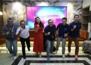 Digiland Kembali Gelar Mei 2025, Hadirkan Ajang Lari Berstandar Internasional dengan Konser Musik dan Pasar UMKM 29 Digiland Kembali Gelar Mei 2025, Hadirkan Ajang Lari Berstandar Internasional dengan Konser Musik dan Pasar UMKM