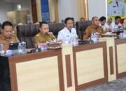 Tapin Hadapi Verifikasi Kabupaten Layak Anak 2025. Target Predikat Utama 26 Tapin Hadapi Verifikasi Kabupaten Layak Anak 2025. Target Predikat Utama