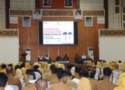 Pemkab Tapin Bekali 431 CPNS dan PPPK 25 Pemkab Tapin Bekali 431 CPNS dan PPPK
