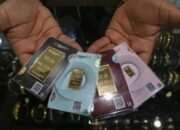Harga Emas Antam - UBS -Galeri 24 Tetap Stabil 12 Harga Emas Antam – UBS -Galeri 24 Tetap Stabil