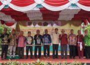 Integrasi Hindu Kaharingan Perkuat Ajaran Hindu Nusantara 21 Integrasi Hindu Kaharingan Perkuat Ajaran Hindu Nusantara