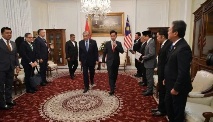 Dam Haji Diusulkan Agar Bisa Dilakukan di Indonesia