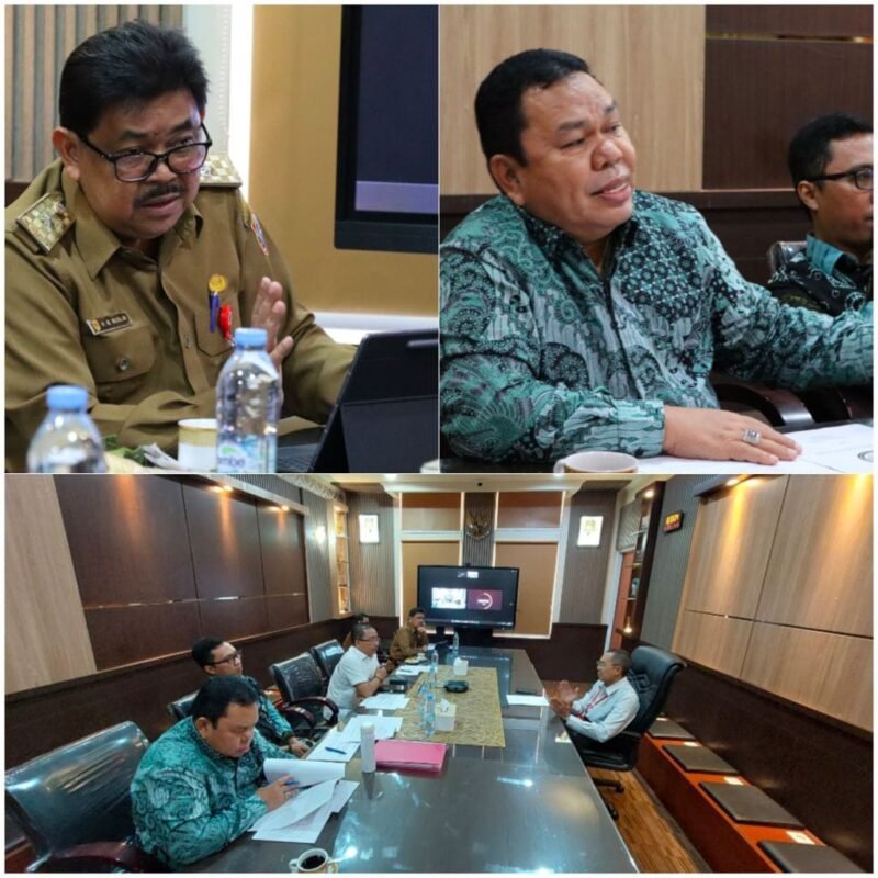 Timsel Ukur Kapabilitas Calon Komisioner KPID Kalsel 1 IMG 20250421 WA0047 1 e1745230689951