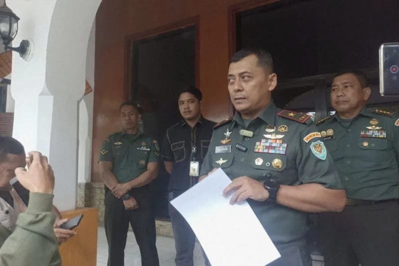 Dua Oknum Anggota TNI Terlibat Pengeroyokan Terhadap Warga 1 IMG 20250421 WA0048