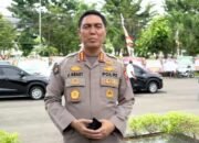 Oknum Polisi Diduga Lecehkan Tahanan Wanita
