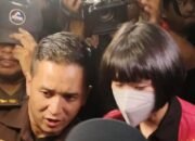 Tiga Tersangka Ditetapkan Kejagung dalam Kasus Perintangan Penanganan Perkara IUP PT Timah Tbk