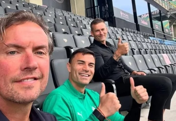 Asisten Pelatih Timnas Gagal Saksikan Emil Audero Bersama Palermo, Sudah 23 Kali Lakukan Penyelamatan 1 IMG 20250422 WA0012 1