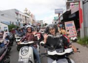 Scoopy Velocreativity: Jelajahi Kreativitas dan Keseruan bersama Scoopy GirlRiders 9 Scoopy Velocreativity: Jelajahi Kreativitas dan Keseruan bersama Scoopy GirlRiders