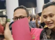 Ini Peran Advokat-Dirpem TV Swasta Diungkap Kejagung Rintangi Penyidikan Kasus Korupsi Tata Niaga