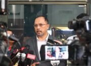 10 Saksi Diminta Keterangan Oleh KPK Terkait Kasus Korupsi Fasilitas Kredit LPEI