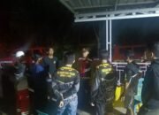 Mencuci Pakaian di Lanting, Kiyah Tenggelam di Sungai Wangi Tabalong 50 Mencuci Pakaian di Lanting, Kiyah Tenggelam di Sungai Wangi Tabalong