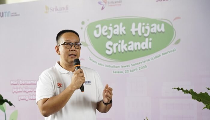 Telkom Pertegas Komitmen Energi Terbarukan di Hari Bumi 2025: Langkah Nyata Menuju Masa Depan Berkelanjutan 6 Telkom Pertegas Komitmen Energi Terbarukan di Hari Bumi 2025: Langkah Nyata Menuju Masa Depan Berkelanjutan