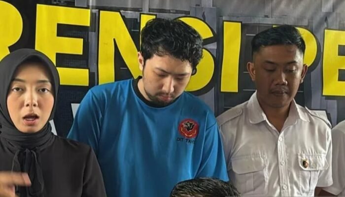 Polda Jabar Perpanjang Penahanan PAP, Dokter Residen Tersangka Pemerkosaan di RSHS