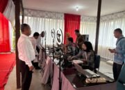 Semangat dan Integritas Warnai Seleksi PPPK Kemenkum Tahap II di Banjarbaru 24 Semangat dan Integritas Warnai Seleksi PPPK Kemenkum Tahap II di Banjarbaru