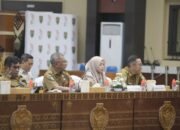 Leonard S Ampung Jabat Plt Sekda Kalteng, Gubernur Perkuat Tata Kelola Pemerintahan 15 Leonard S Ampung Jabat Plt Sekda Kalteng, Gubernur Perkuat Tata Kelola Pemerintahan