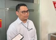 Keterlibatan Pejabat Lampung Tengah Diusut KPK pada Kasus OTT OKU Sumsel