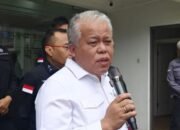 Mantan Dirut Pertamina Karen dan Lima Saksi Lainnya Diperiksa Kejagung Terkait Kasus Minyak Mentah