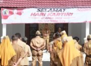 Bupati Tegaskan Assessmen Pejabat Dilakukan Terbuka 15 Bupati Tegaskan Assessmen Pejabat Dilakukan Terbuka