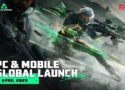Gim Garena Delta Force Mobile Diluncurkan, Bisa Dimainkan di Android dan iOS 41 Gim Garena Delta Force Mobile Diluncurkan, Bisa Dimainkan di Android dan iOS