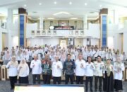 Pemkab Tapin Dorong Profesionalisme ASN Lewat Sosialisasi Tata Naskah Dinas 18 Pemkab Tapin Dorong Profesionalisme ASN Lewat Sosialisasi Tata Naskah Dinas