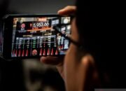 IHSG Diprediksi Mendatar, Menunggu Keputusan Ini 20 IHSG Diprediksi Mendatar, Menunggu Keputusan Ini