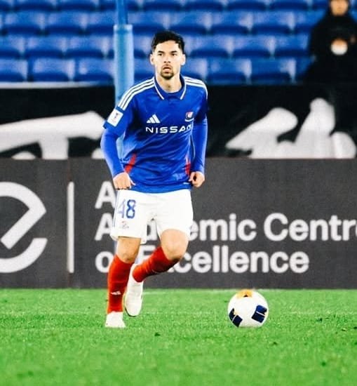 Menunggu Aksi Sandy Walsh 'Tekel' Mega Bintang Ronaldo di Liga Champions AFC 1 IMG 20250423 WA0026