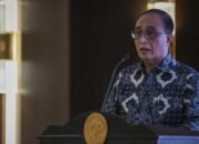 Mantan Ketua Pengadilan Negeri Banjarmasin Pindah Jakarta Selatan, Mahkamah Agung Mutasi Besar-besaran