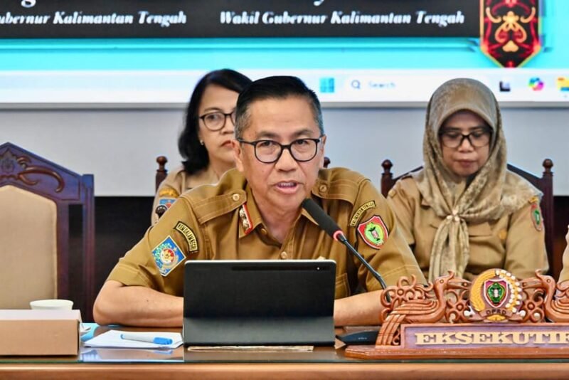 BAPPERIDA Bahas Rencana Awal RPJMD Tahun 2025-2029 Bersama DPRD Kalteng 1 IMG 20250423 WA0033 e1745401475911