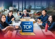 Telkom Indonesia Kembali Masuk Daftar LinkedIn Top Companies 2025 17 Telkom Indonesia Kembali Masuk Daftar LinkedIn Top Companies 2025