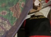 Kejagung Sita Uang Miliaran Rupiah dari Tersangka yang Disimpan di Bawah Kasur
