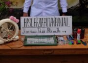 Rutan Rantau Razia, Temukan Sejumlah Barang Terlarang