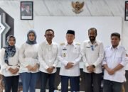 Gubernur Dukung Anugerah Syiar Ramadan 2025