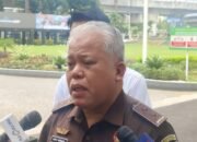 Kejagung Tegas tak antikritik Produk Jurnalistik yang Kontra Terkait Penetapan Tiga Tersangka Kasus Dugaan Perintangan