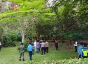 WNA China Ditemukan Tewas Gantung Diri di Pohon