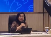 Menkeu Sri Mulyani Hitung Anggaran Tambahan FLPP Menjadi 350.000 Unit 13 Menkeu Sri Mulyani Hitung Anggaran Tambahan FLPP Menjadi 350.000 Unit