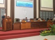 Wabup Usulkan Penambahan Penyertaan Modal ke Bank Kalsel 8 Wabup Usulkan Penambahan Penyertaan Modal ke Bank Kalsel