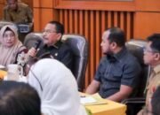 Pansus LKPJ Gubernur 2024 Gelar FGD di Jakarta, Kemendagri Sebut Kepala Daerah Wajib Laksanakan Semua Rekomendasi Dari DPRD