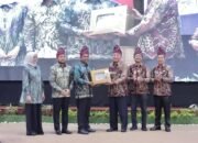 DPRD Kalsel Serahkan 2.084 Usulan Pokir ke Gubernur