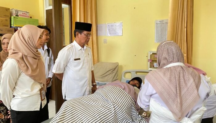 Barito Kuala Raih Terbaik I se-Kalimantan Selatan dalam Pelayanan KB MKJP 