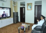 Wakil Bupati Tapin Ikuti Peringatan Hari Otonomi Daerah Secara Virtual 15 Wakil Bupati Tapin Ikuti Peringatan Hari Otonomi Daerah Secara Virtual