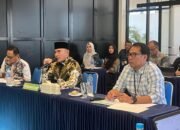 BPR Tanah Laut Raup Laba Bersih Rp1,3 Miliar