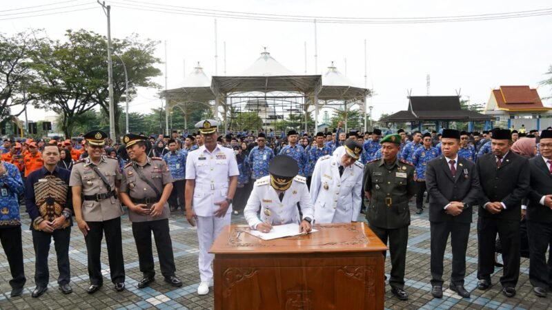 Wali Kota Komitmen Musnahkan Praktik Suap Penerimaan Peserta Didik Baru 1 IMG 20250425 WA0036 e1745574682482