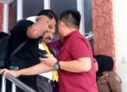 Ketua DPRD Pingsan Saat Ikuti Sidang Paripurna