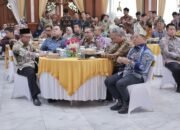 Sekretaris DPRD Kalsel Hadiri Musrenbang RKPD 2026, Tegaskan Peran Sekretariat dalam Mendukung Fungsi Legislasi dan Aspirasi Rakyat